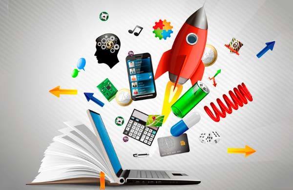 RECURSOS DIGITALES EN EL ÁMBITO EDUCATIVO