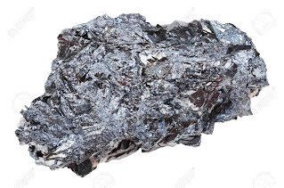 CLASIFICACIÓN DE LAS MATERIAS PRIMAS