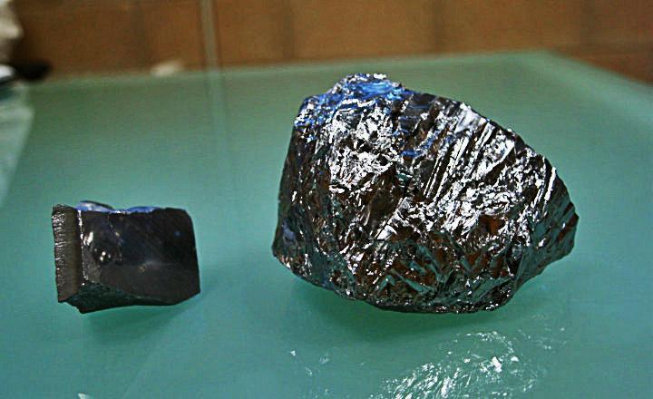 CLASIFICACIÓN DE LAS MATERIAS PRIMAS
