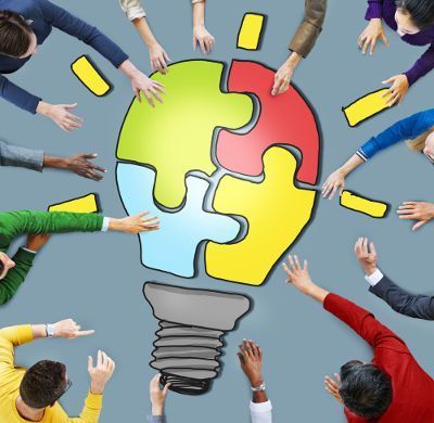 El aprendizaje colaborativo con los nuevos canales de comunicación