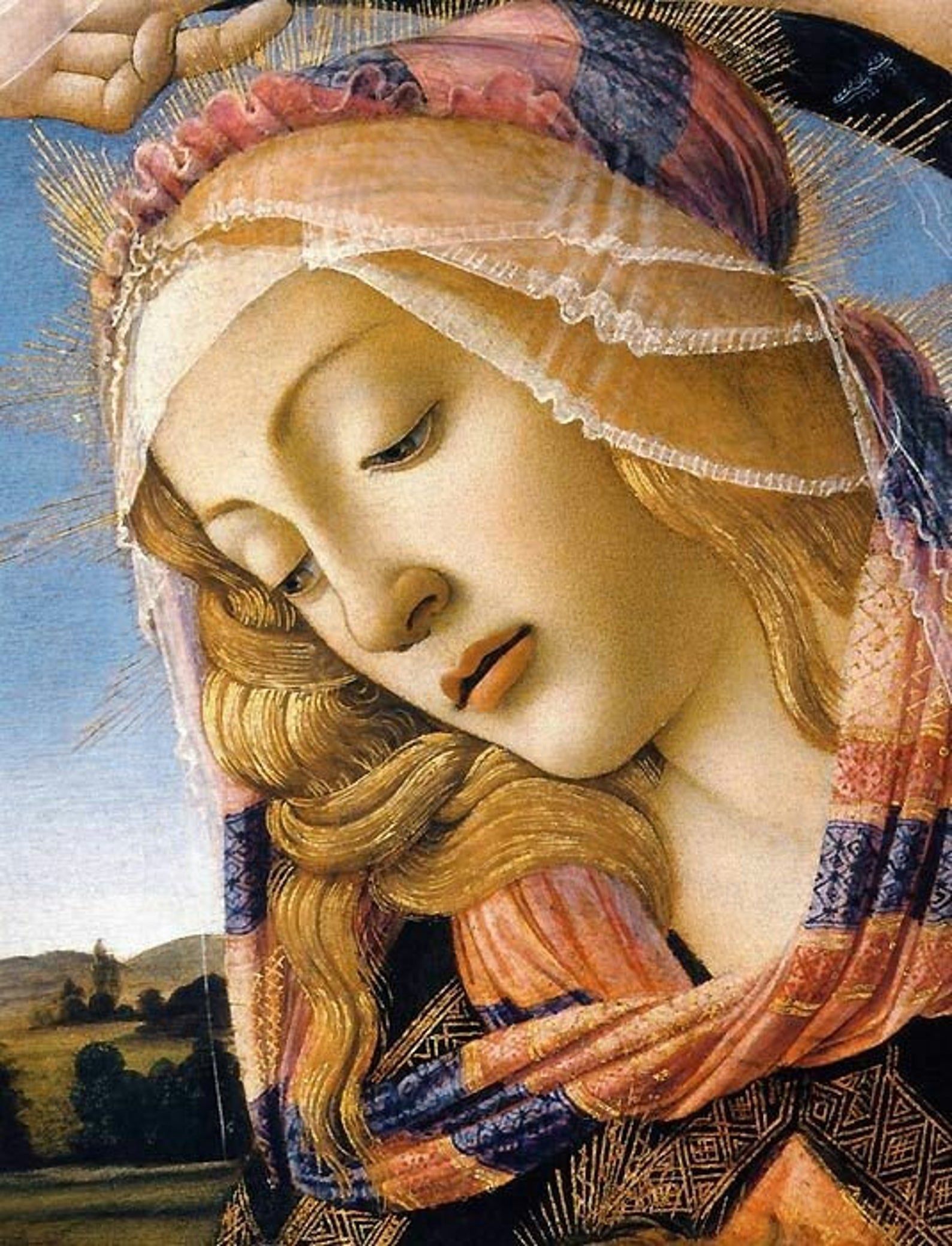 ¿Según la Época Renacentista como se debían ilustrar las mujeres?