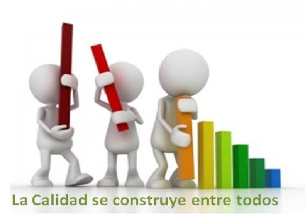 EVALUACIÓN DE CALIDAD EN EL NIVEL UNIVERSITARIO