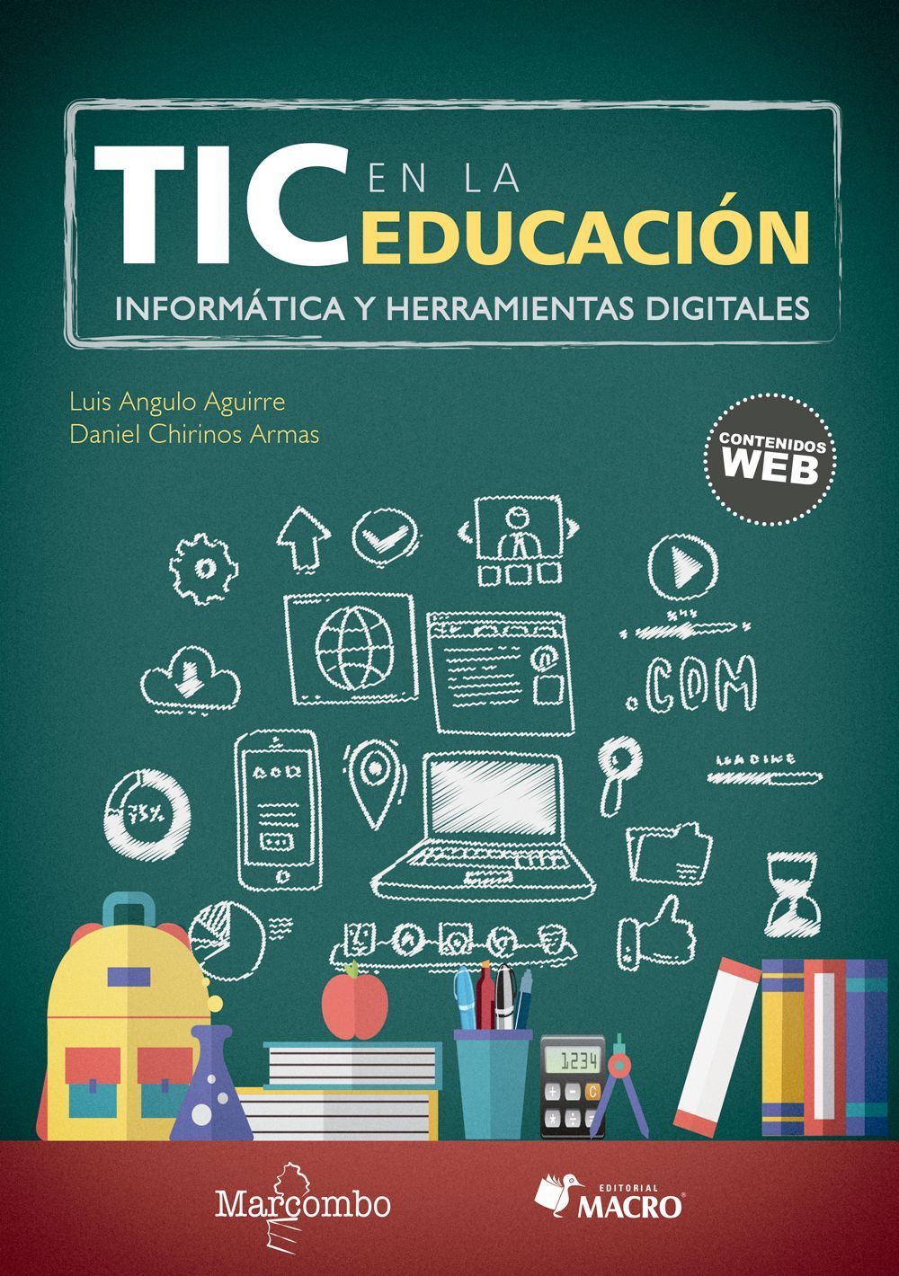 Evaluación de RED