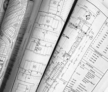 Generalidades del dibujo de Ingeniería