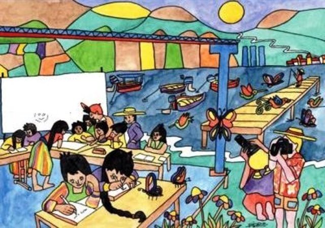 Estudios de caso: métodos de la investigación educativa