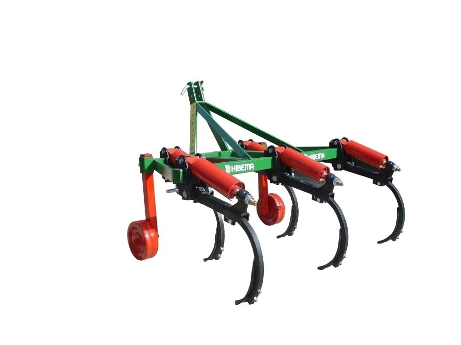 TEMA 60. MAQUINARIA AGRÍCOLA (I)