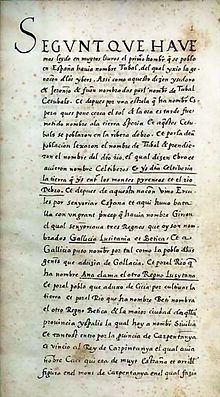 7.-¿Qué es una crónica?
