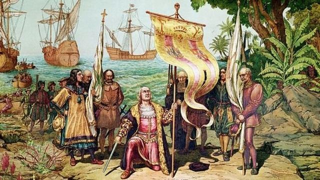 9.-¿Cuáles son los cronistas más importantes de cada época?( 1 ejemplo por tipo)