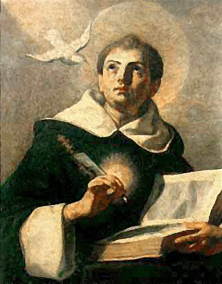 14.-Suma teología fue escrita por: