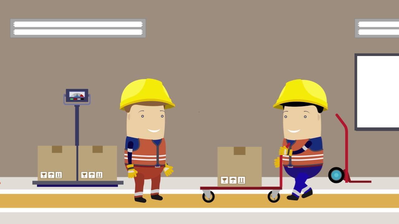 RECURSOS INFORMACIONALES EN LA INGENIERIA INDUSTRIAL