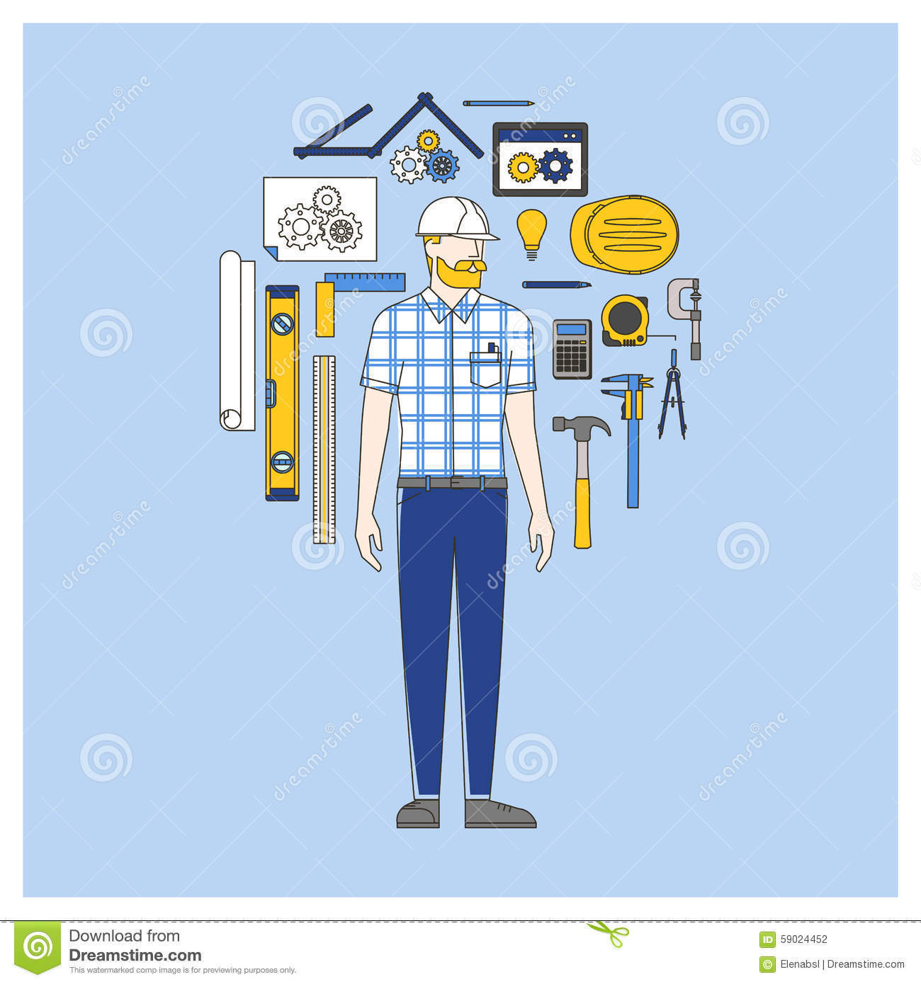 RECURSOS INFORMACIONALES EN LA INGENIERIA INDUSTRIAL