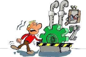 RECURSOS INFORMACIONALES EN LA INGENIERIA INDUSTRIAL