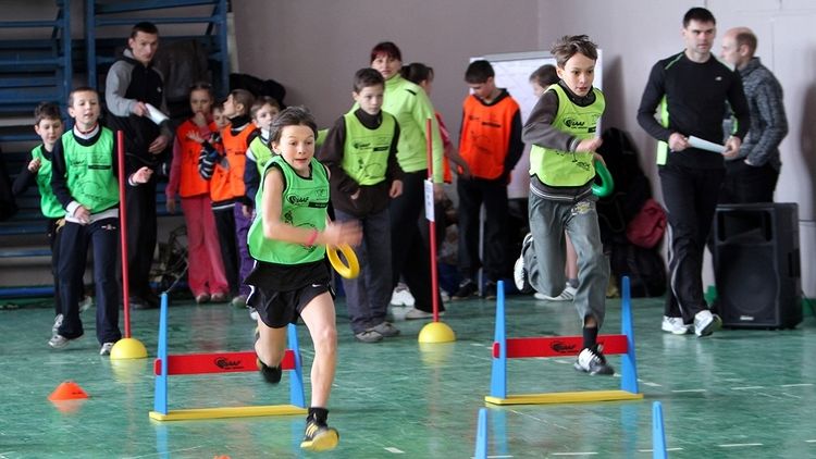 Recursos informacionales y tecnológicos en el entorno deportivo