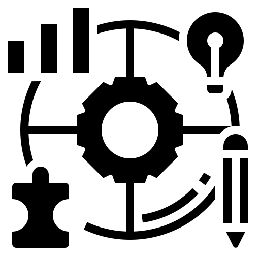 Organización Y Métodos