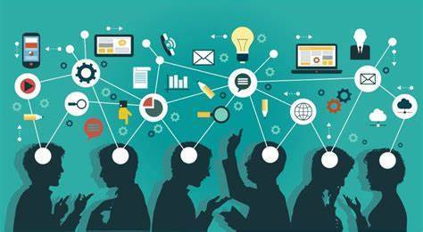 El Consejo Internacional de Enfermeras (CIE) está convencido de que los medios sociales, son un medio importante para el conocimiento, pa...