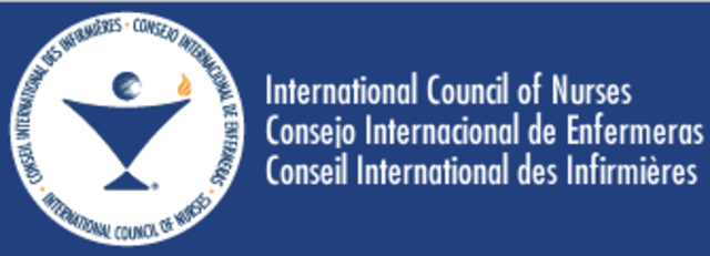 El Consejo Internacional de Enfermeras, insta a las enfermeras, organizaciones de dispensadores de cuidados de salud, instituciones educa...