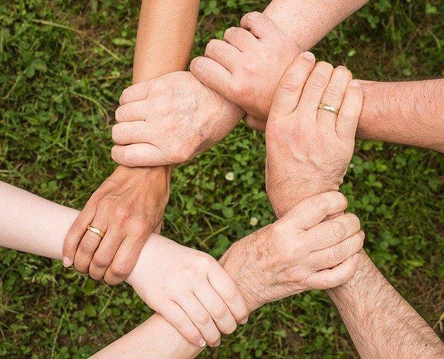 La importancia de la naturaleza y el rol social en el desarrollo del ser humano.