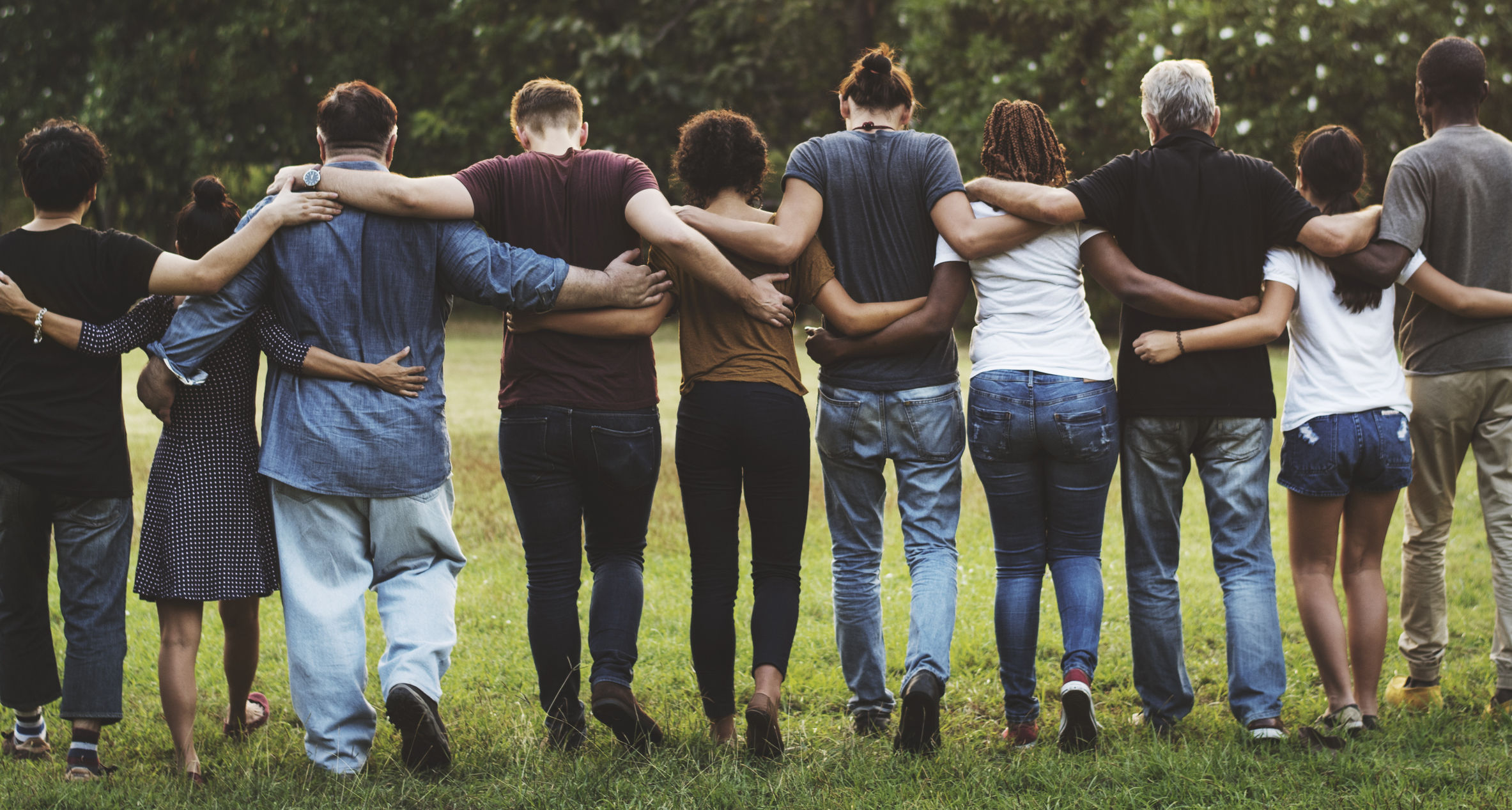 La importancia de la naturaleza y el rol social en el desarrollo del ser humano.