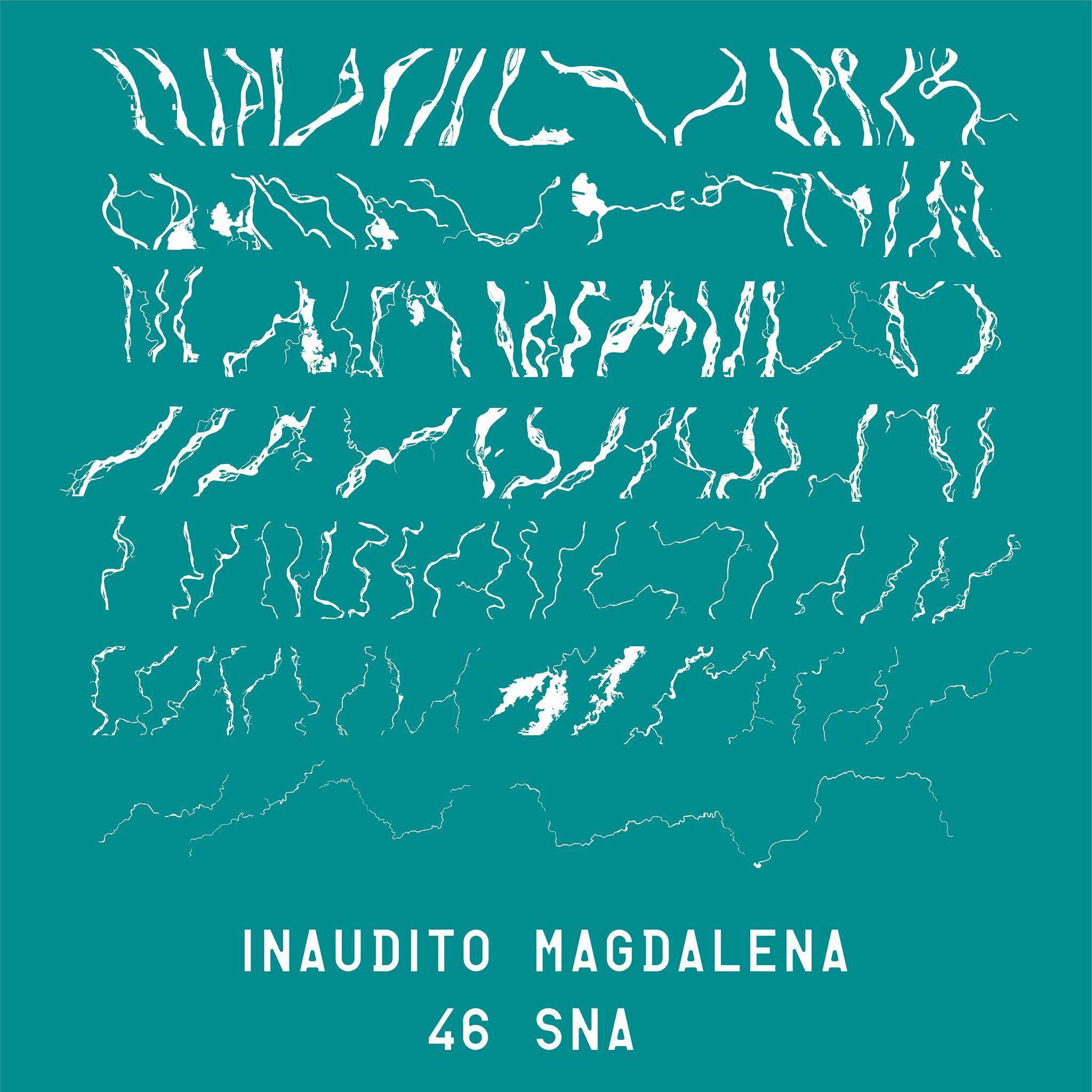 46 Salón Nacional de Artistas Inaudito Magdalena