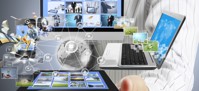 La Tecnología y la Administración Educativa