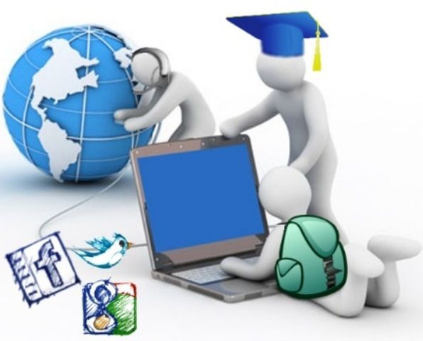 2. La Tecnología y la Administración Educativa consiste en las herramientas tecnológicas tales como la computadora, el internet, la telev...