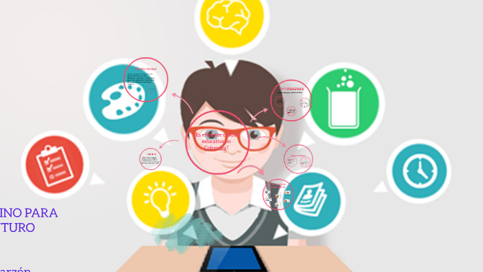 10. Las tecnologías de la comunicación e información juegan un papel importante para la ejecución de los procesos administrativos, porque...