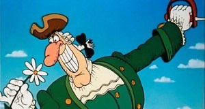 Доктор Ливси