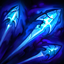 Sup Cooldowns p5 (Heimerdinger, Lux, Ashe, Senna, Zilean)