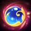 Yuumi Passive