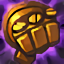Blitzcrank E