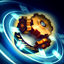Zilean Q