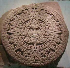 TEIMPO Y CALENDARIO DE 3 TRES CULTURASjj