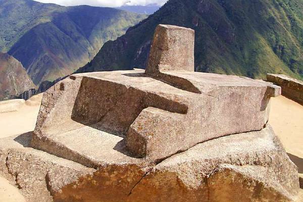 TEIMPO Y CALENDARIO DE 3 TRES CULTURASjj