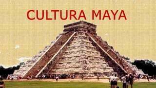 TEIMPO Y CALENDARIO DE 3 TRES CULTURASjj