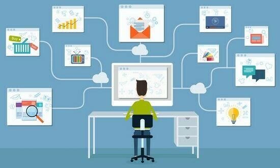 La importancia de crear contenidos educativos digitale