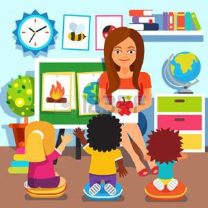Rol del docente