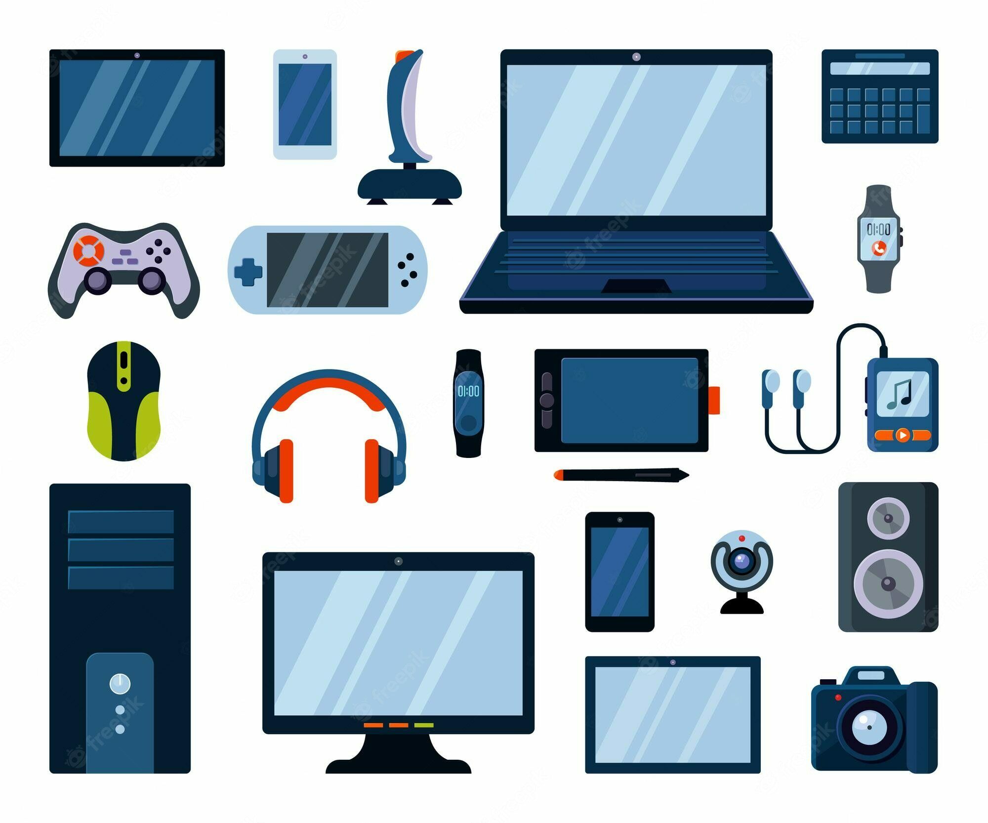 Gadgets