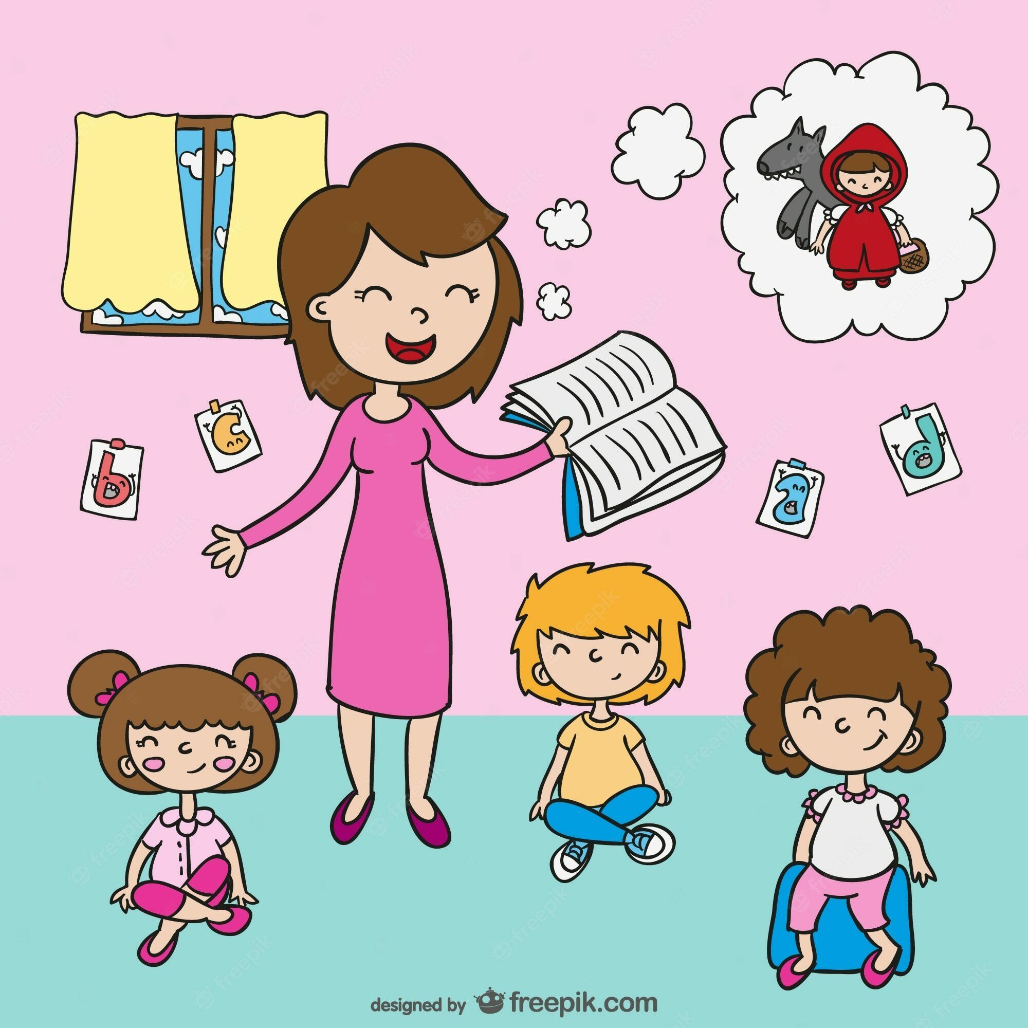 Momentos de la experiencia de aprendizaje El momento de desarrollo:
