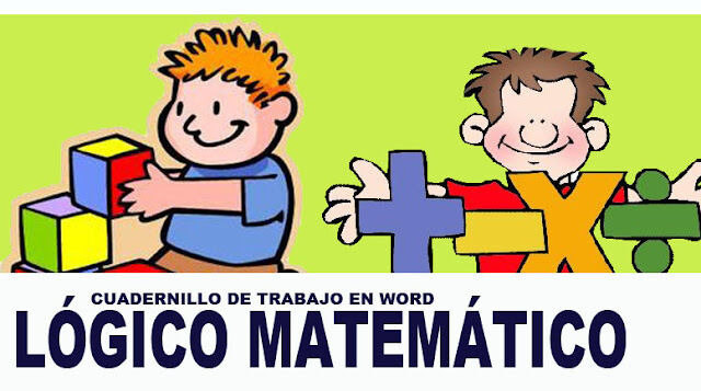 Caracterización de los ámbitos de desarrollo y aprendizaje para niños del subnivel Inicial 2 Relaciones lógico/matemáticas.