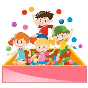 Caracterización de los ámbitos de desarrollo y aprendizaje para niños del subnivel Inicial 2 Expresión corporal y motricidad.
