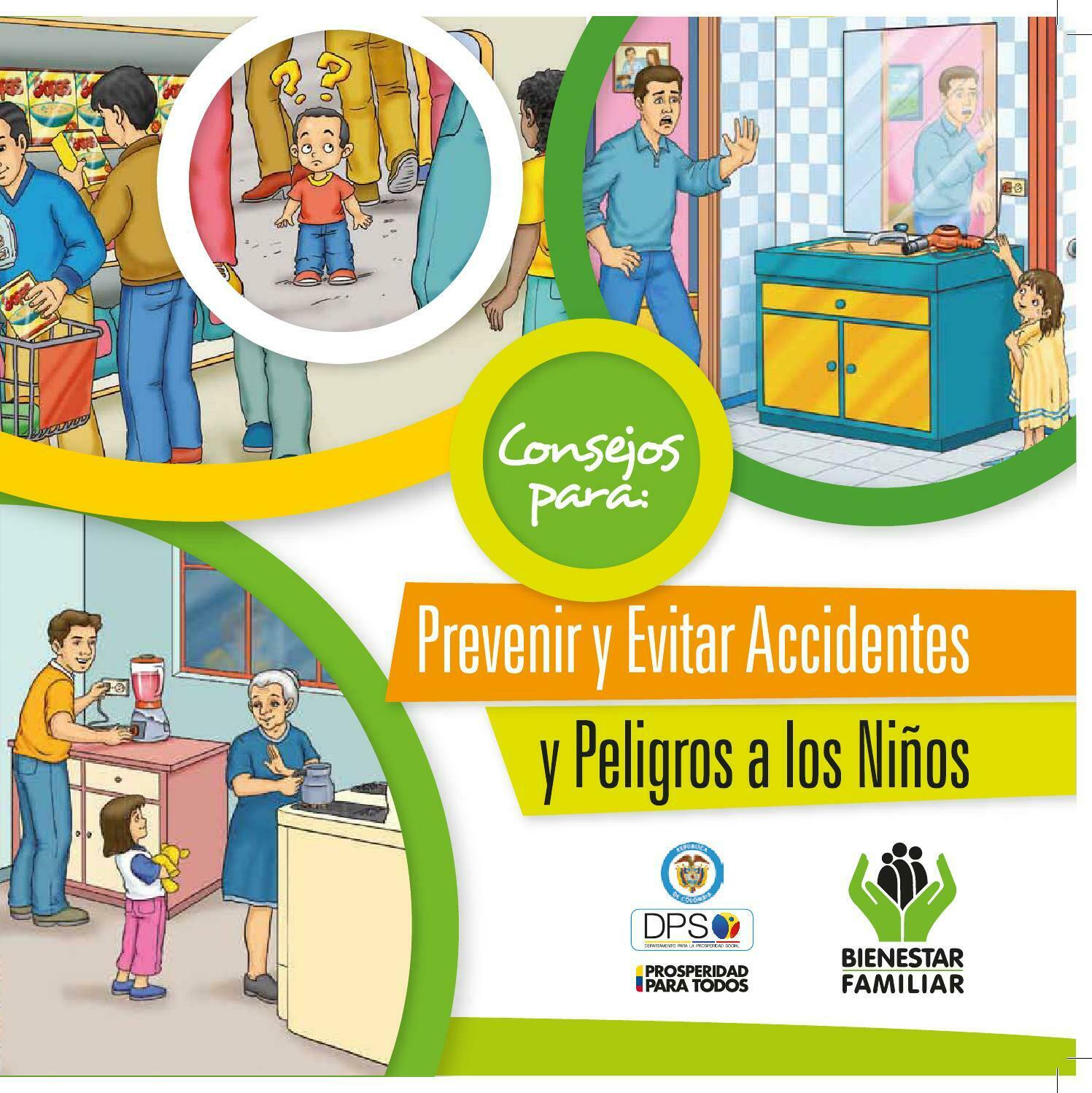 Ámbito Identidad y Autonomía Objetivos de aprendizaje Destrezas de 3 a 4 años Practicar acciones de autocuidado para evitar accidentes y ...