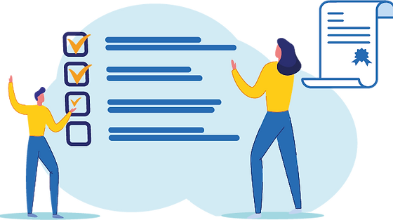 Tendencias en la evaluación de los aprendizajes