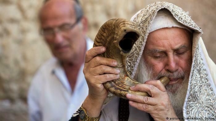 Rosh Hashaná