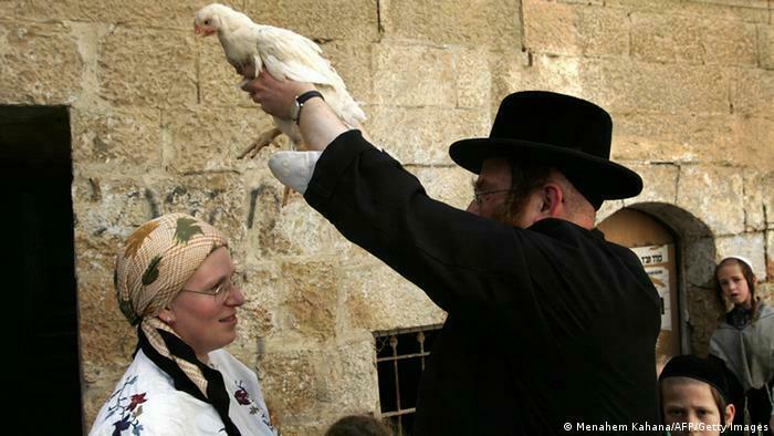 Yom Kipur