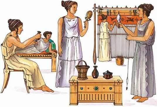 CONCEPTOS DE LA EDUCACIÓN EN LA EDAD ANTIGUA Y EN LA ANTIGUA GRECIA.
