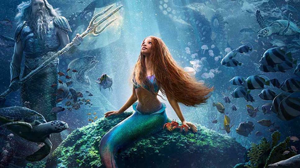 sirena->criatura mitológica