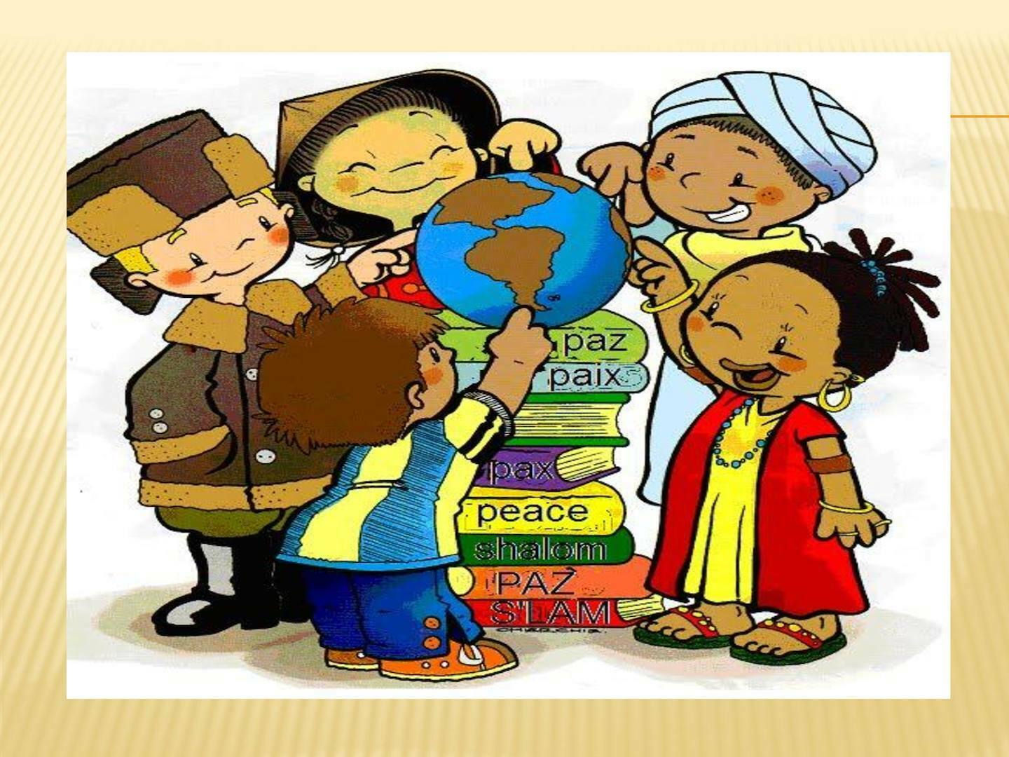 ROL DEL PSICOLOGO EN LOS GRUPOS ETNICOS
