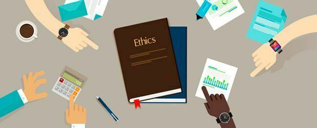 La Ética En Las Instituciones Y Organizaciones