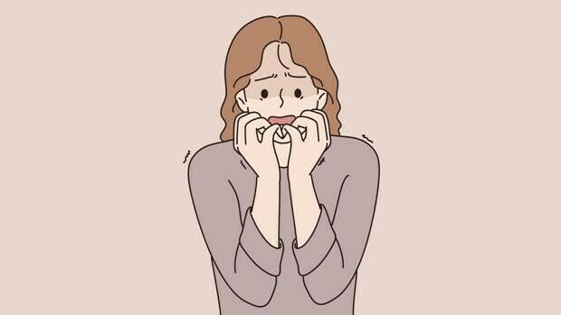 La ansiedad es un sentimiento de miedo, temor e inquietud. Puede hacer que sude, se sienta inquieto y tenso, y tener palpitaciones. Puede...