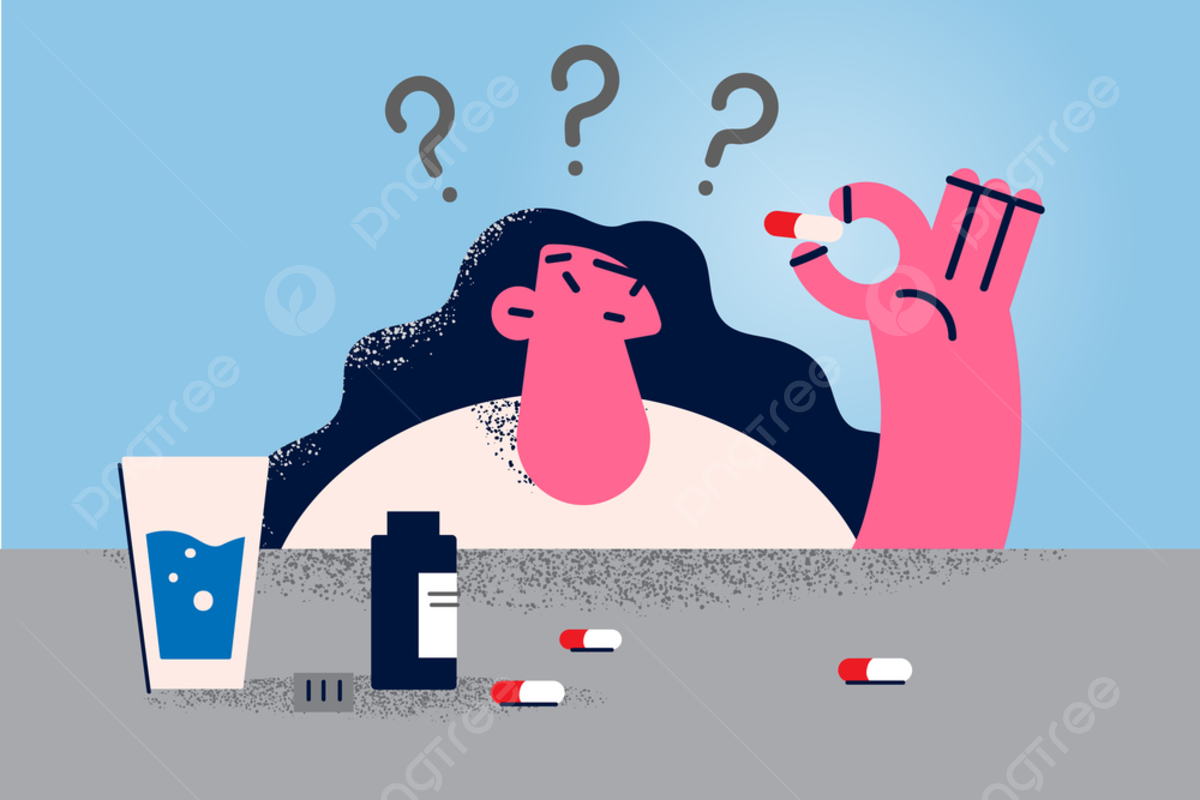 Empiezan por fases como la predisposición